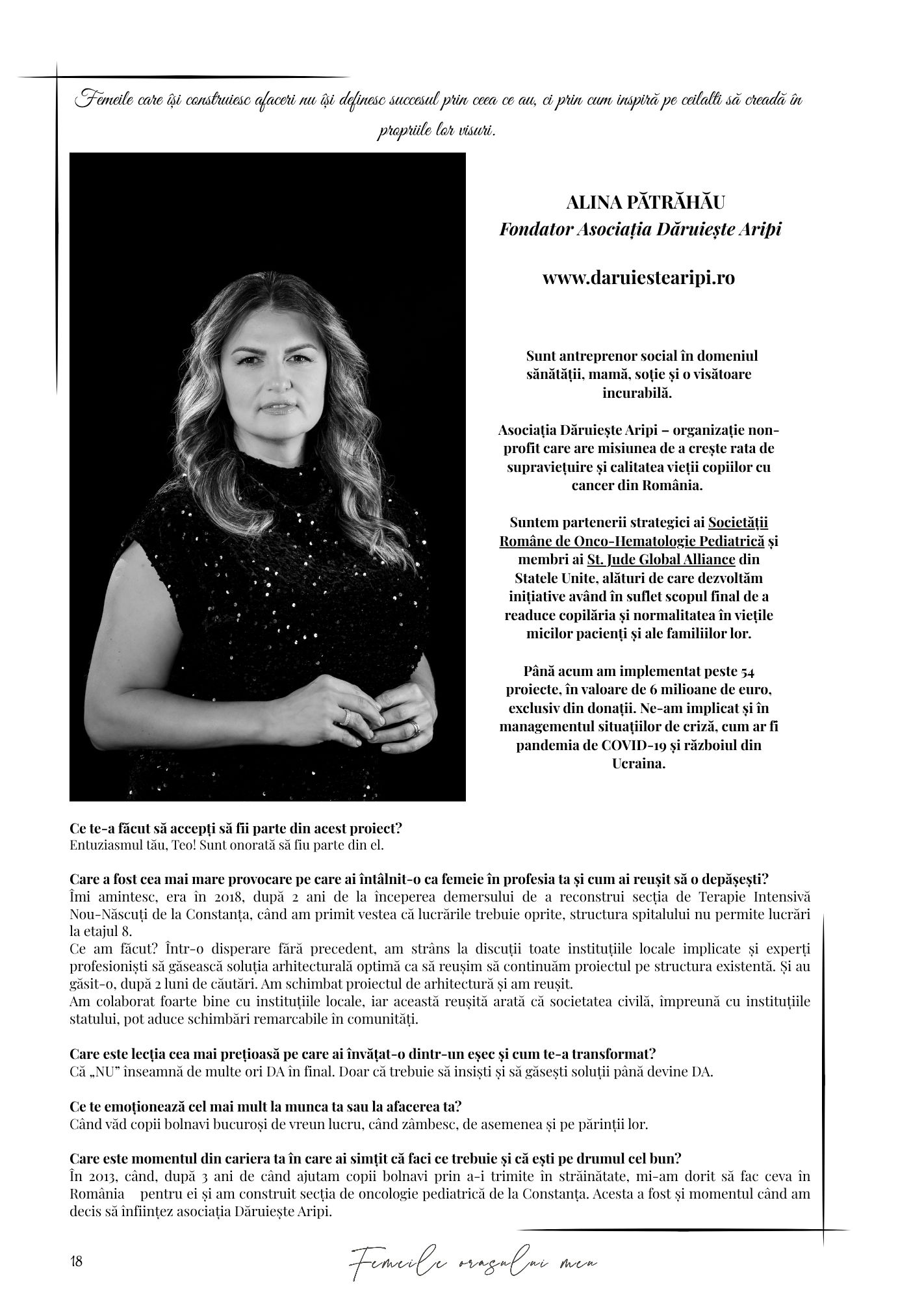 Allina Patrahau