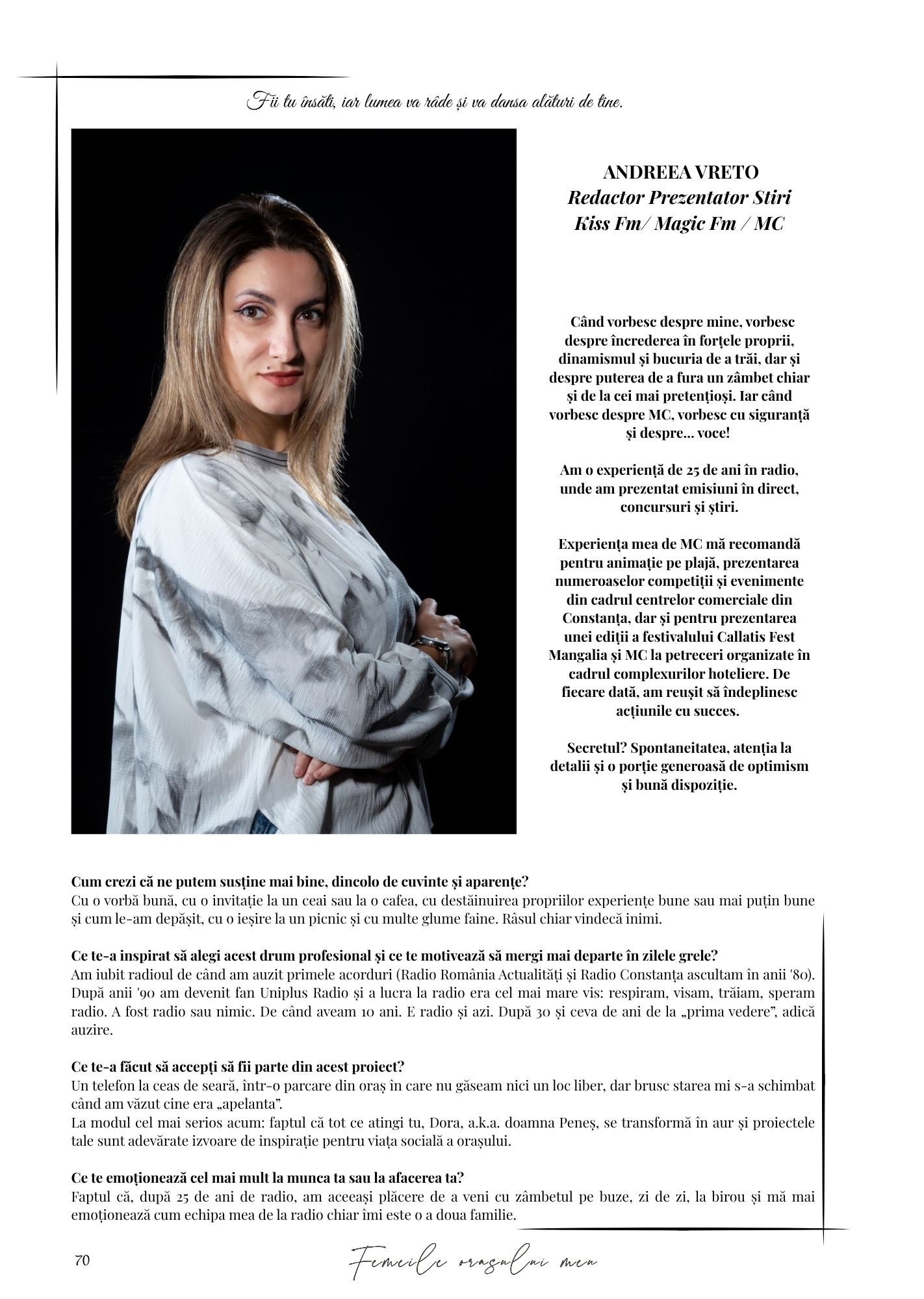 Anderra Vreto