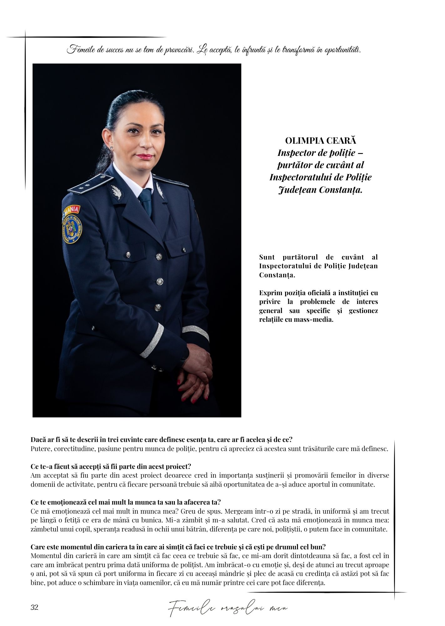 Olimpia Ceara
