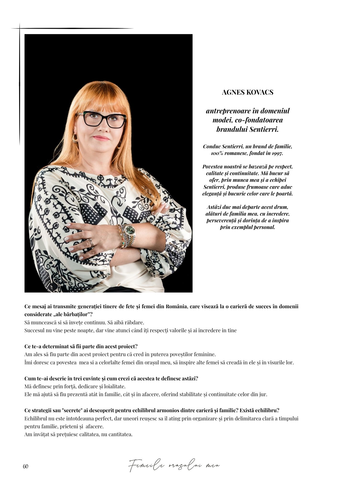 Agnes Kovacs