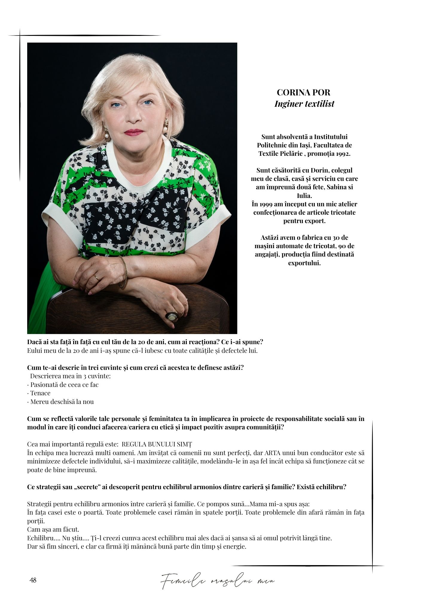 Corina Por