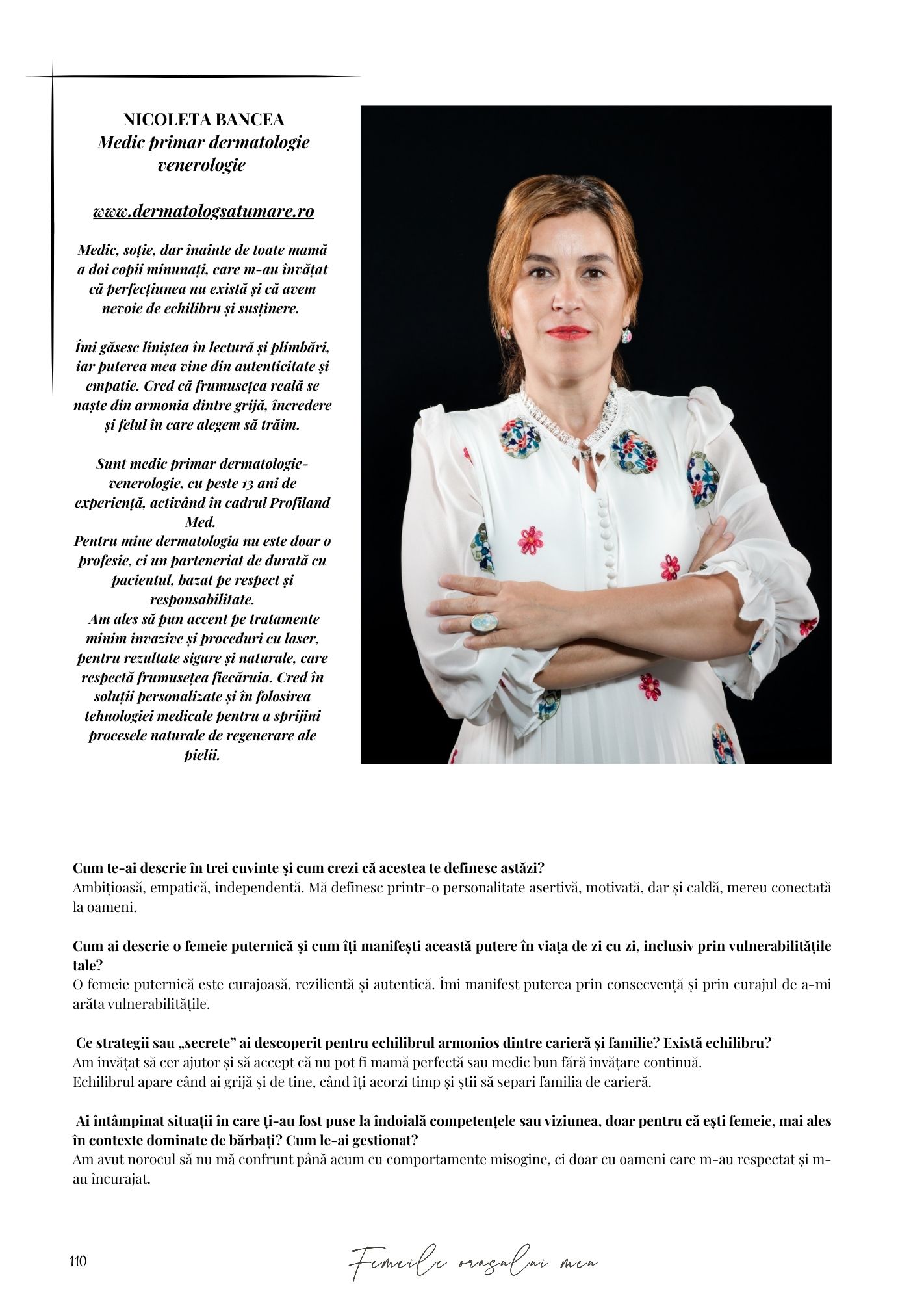 Nicoleta Bancea
